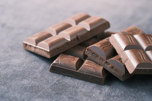 Tasting the Difference: How the Origin Affects the Flavor of Chocolate Bars