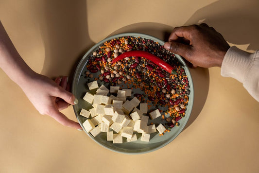 The Surprising Benefits of Vegan Chocolate on Health and Environment