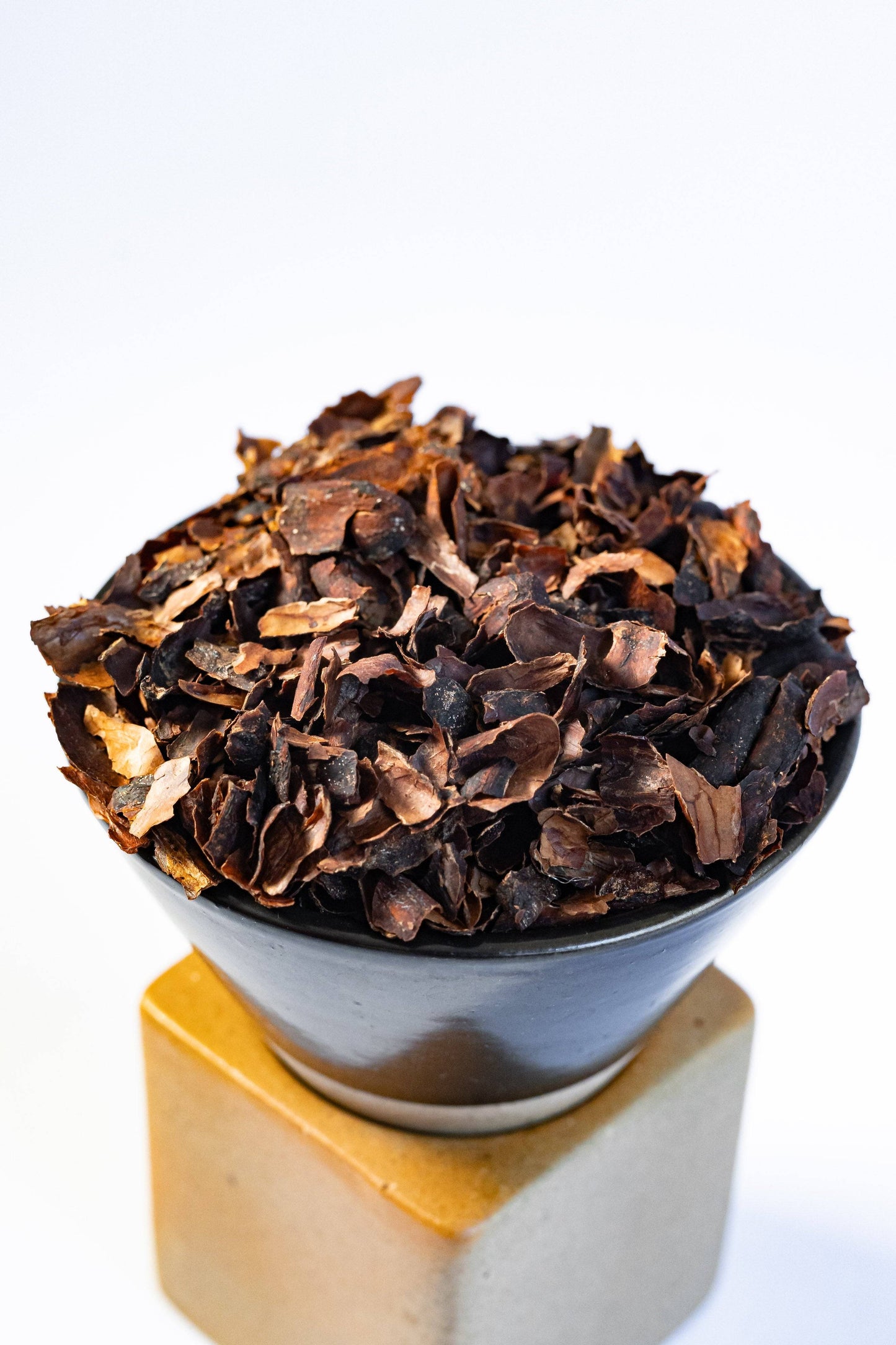 Sorga Cocoa Zen Tea