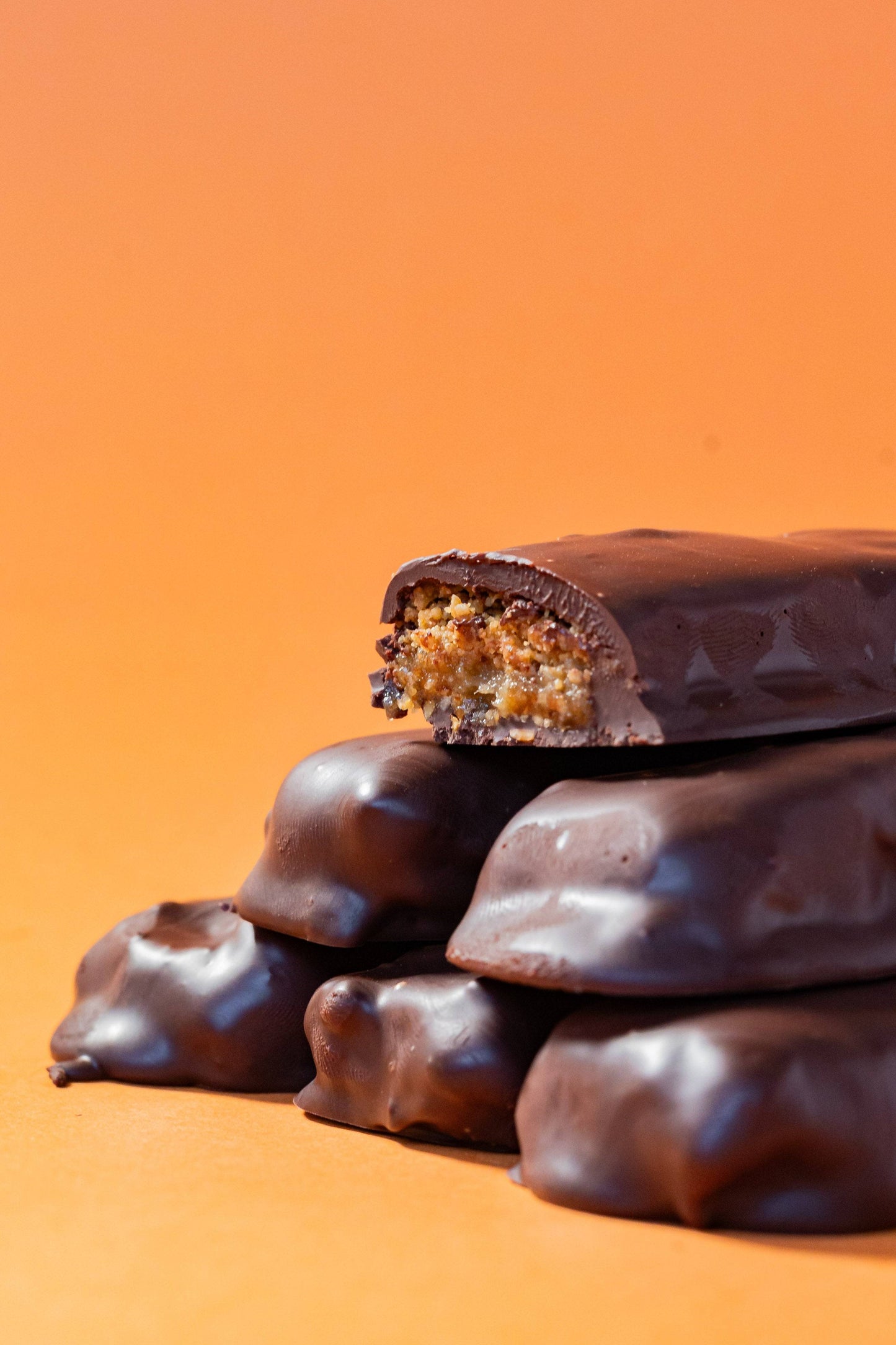 Sorga Choconut 72% - Healthy Dark Chocolate with Nuts
