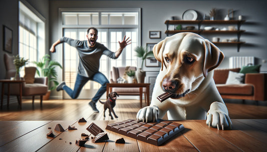 Is Chocolate Deadly for Dogs? Unveiling the Truth with Science