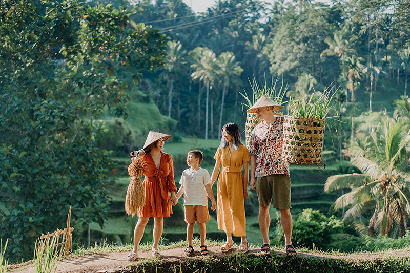 11 Must-Do Activities in Bali for an Unforgettable Family Vacation