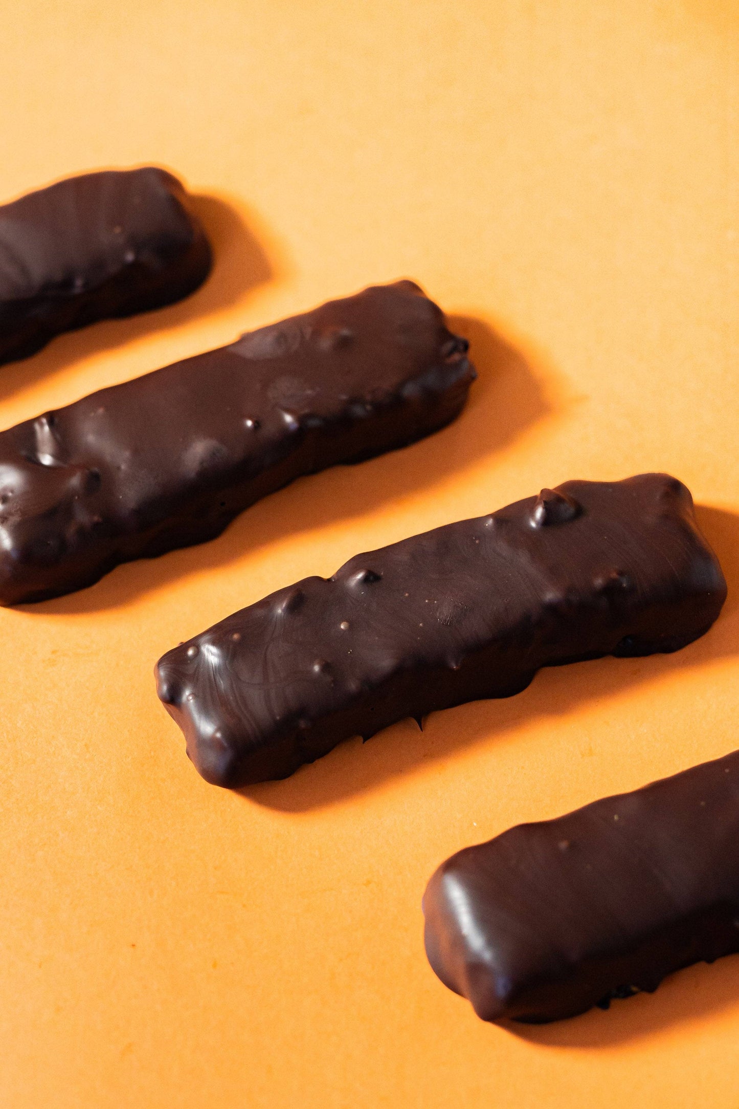 Sorga Choconut 72% - Healthy Dark Chocolate with Nuts