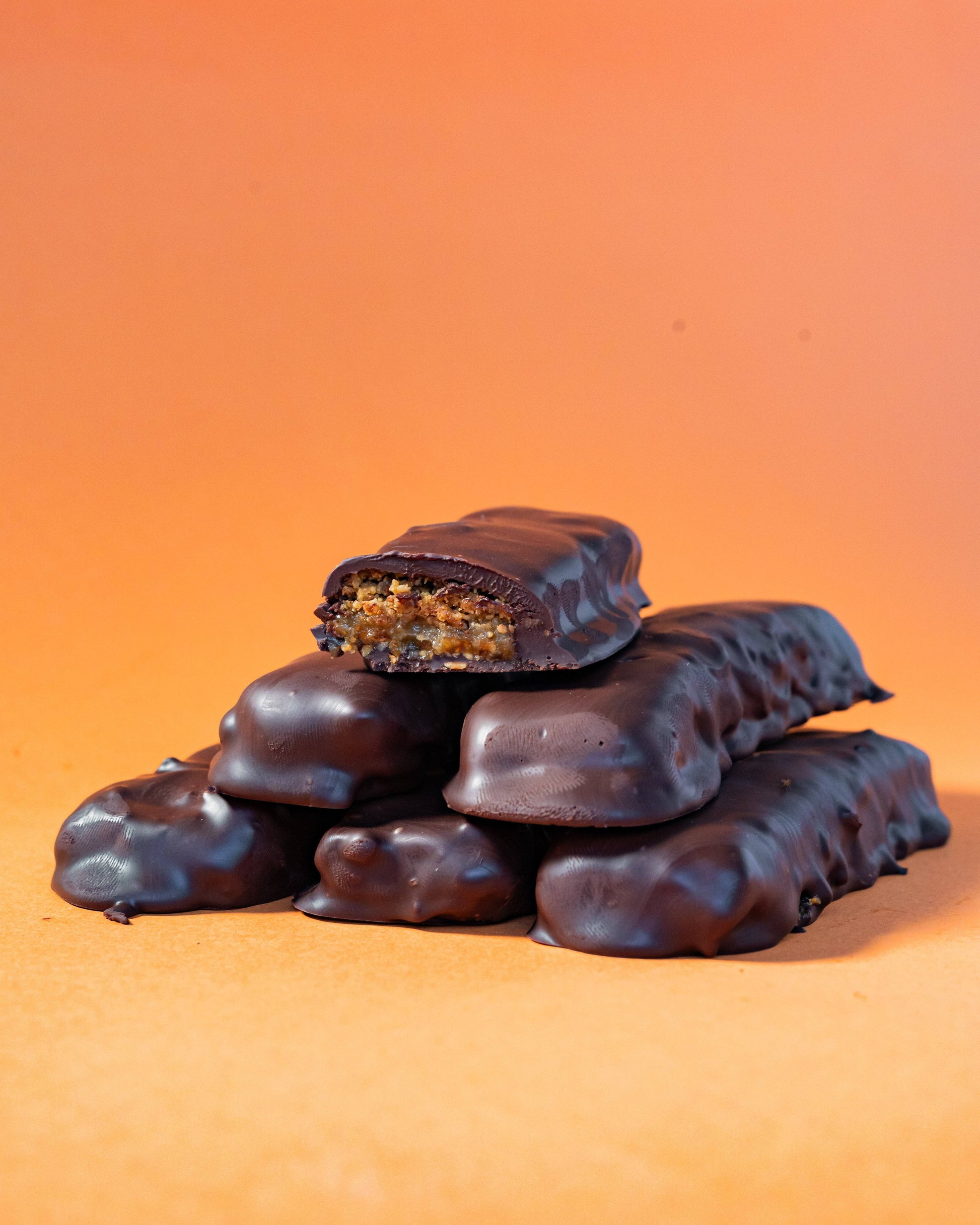 Sorga Choconut 72% - Healthy Dark Chocolate with Nuts