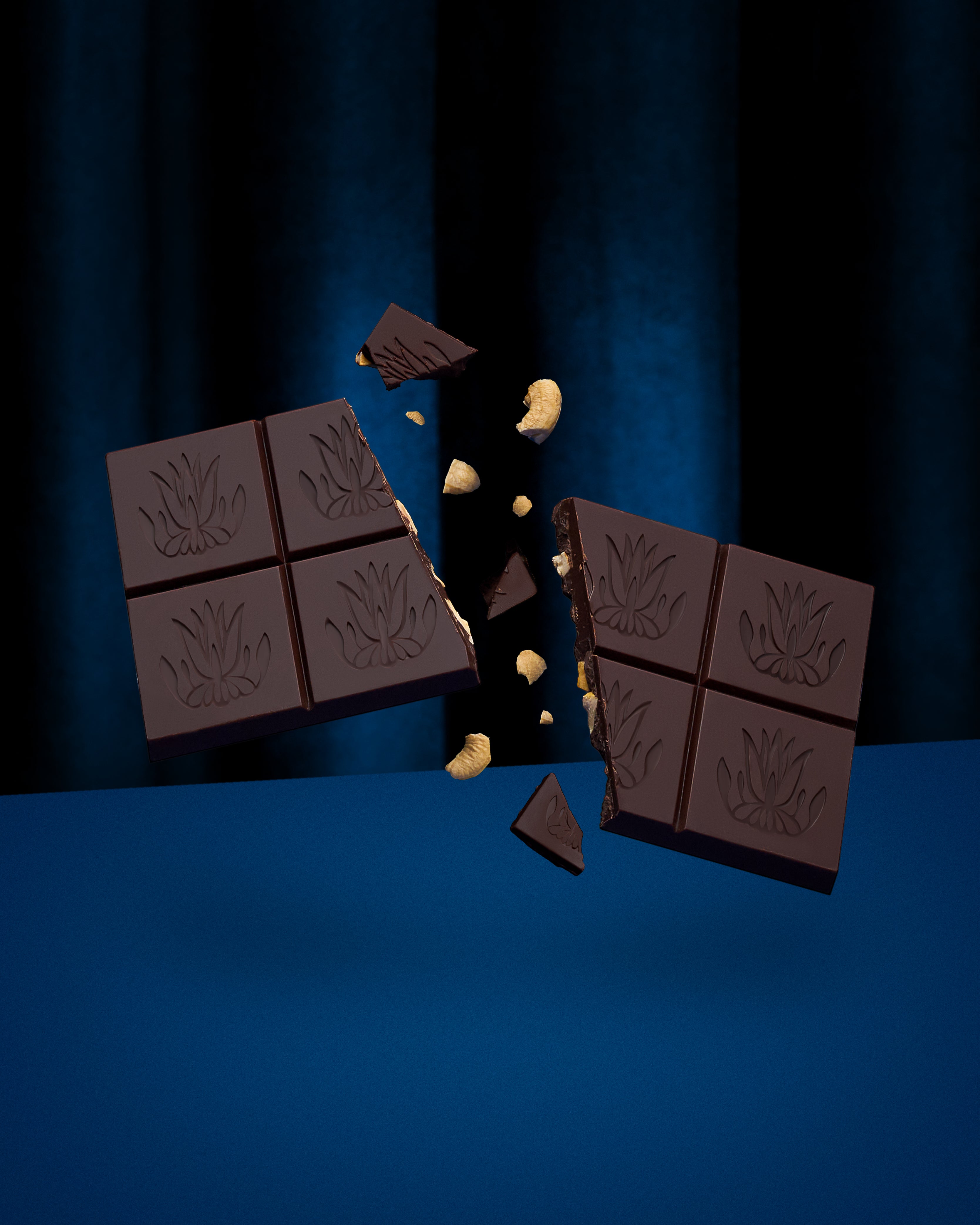 Discover pure delight in our expertly crafted artisanal chocolate bars. Immerse yourself in the exquisite blend of rich flavors and unparalleled craftsmanship. Elevate your senses with each bite. Explore the world of Sorga Chocolate today